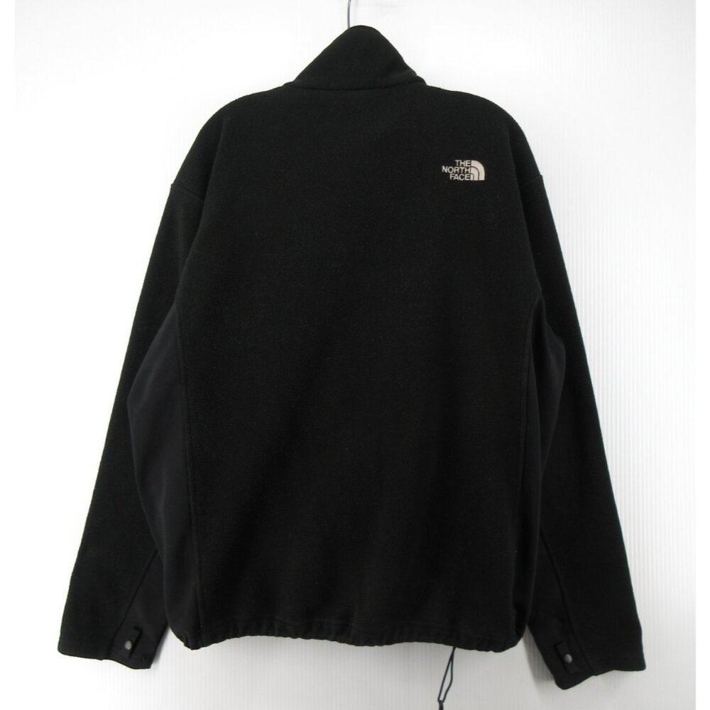 The North Face Jacket Large Fleece Coat Full Zip Hiking Gorpcore Y2K - Picture 10 of 16